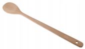 ŁYŻKA Warzecha KUCHENNA DREWNIANA DUŻA 50cm L224U