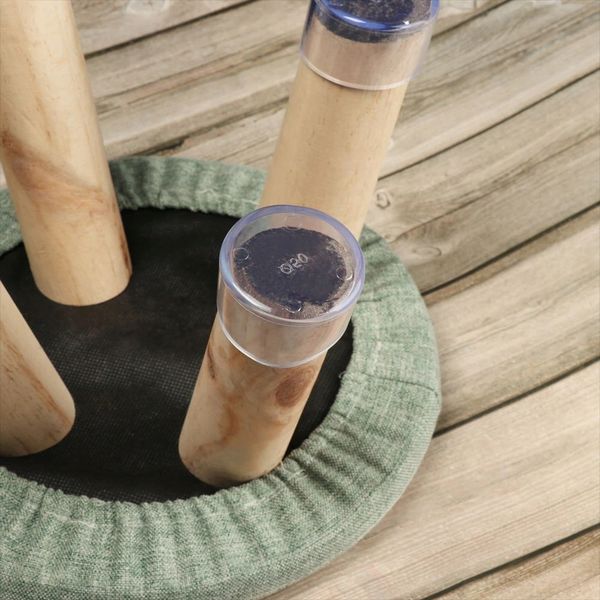 OCHRANIACZE DO NÓG KRZESEŁ zdjęcie 7