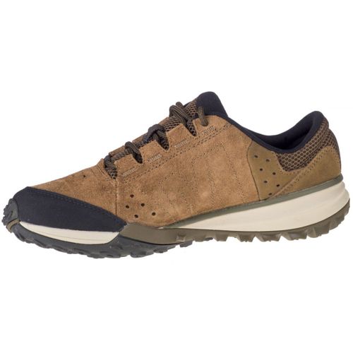 Buty Merrell Intercept M J559595 r.41 na Arena.pl