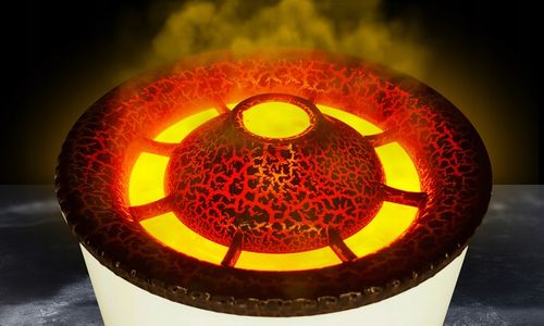 NAWILŻACZ POWIETRZA DYFUZOR ZAPACHOWY AROMATERAPIA ULTRADŹWIĘKOWY na Arena.pl