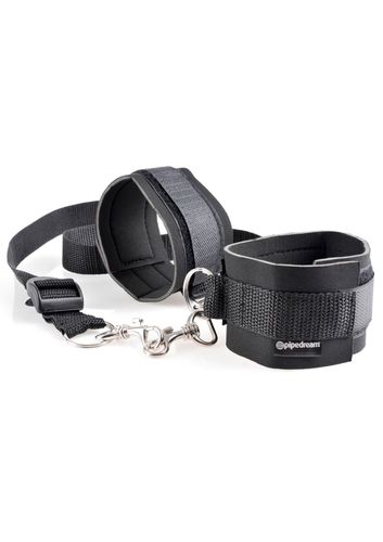 wiązania-ff cuff & teather set na Arena.pl