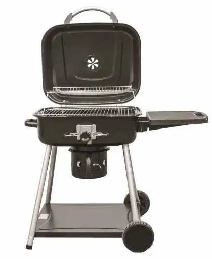 Grill węglowy Mirpol 1 x 46 cm zdjęcie 2