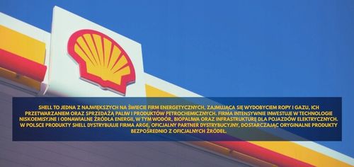 SHELL KONCENTRAT ZIMOWY DO SPRYSKIWACZY 4L na Arena.pl