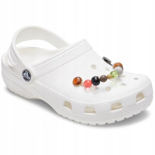 Crocs Przypinki Jibbitz Piny Do Butów Mixed Stone Chain na Arena.pl