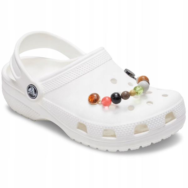 Crocs Przypinki Jibbitz Piny Do Butów Mixed Stone Chain zdjęcie 2