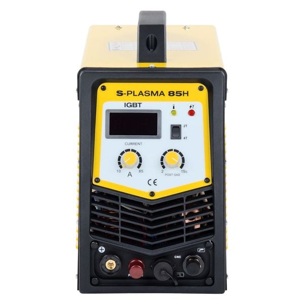 Przecinarka plazmowa S-PLASMA 85H SELECTION 85A zdjęcie 2