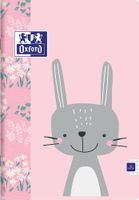 ZESZYT OXF KIDS A5/32K KRATKA 400175622 A'10