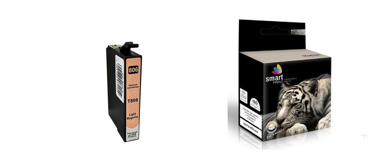 TUSZ EP-806 IMAGINE zdjęcie 1