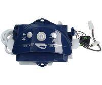 Obudowa panelu sterująceo do generatora pary Tefal | GV9580 GV9585 GV9591