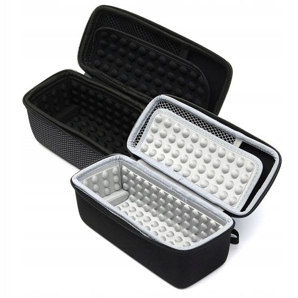 ETUI CASE NA GŁOŚNIK JBL ESSENTIAL POKROWIEC JAKOŚĆ DELUXE zdjęcie 3