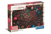 CLE puzzle 1000 Impossible Christmas 39926