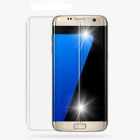 SZKŁO HARTOWANE 3D do Samsung S8 PLUS CAŁY EKRAN