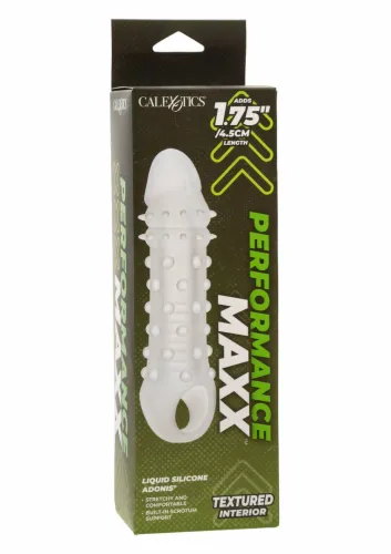 calexotics performance maxx liquid silicone adonis - anatomiczny model, na Arena.pl