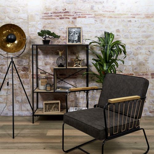 Regał Rack M na Arena.pl