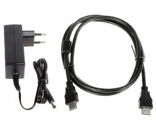 MONITOR HIKVISION DS-D5024F2-BV2S na Arena.pl