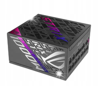Zasilacz Asus ROG-STRIX-1000P-GAMING 1000W 80Plus Platinum aPFC