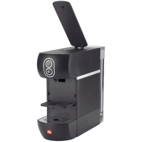 EKSPRES KAPSUŁKOWY ILLY EKSPRES DO KAWY NA KAPSUŁKI E.S.E CZARNY na Arena.pl