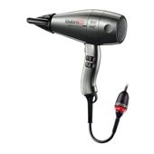 Valera Swiss Silent JET 8600 Ionic suszarka do włosów srebrna 2400W, jonizacja