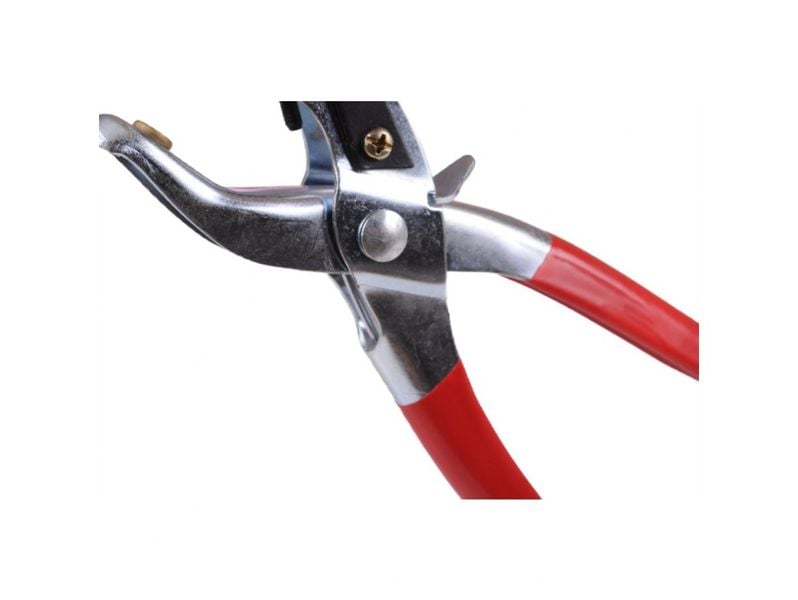 Dziurkacz do skóry paska pasków gumy oczko 2-5mm zdjęcie 3