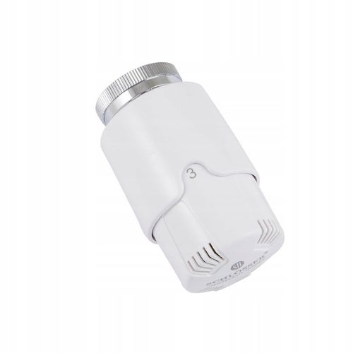 SCHLOSSER GŁOWICA SH DIAMANT INVEST BIAŁA M30x1.5 na Arena.pl