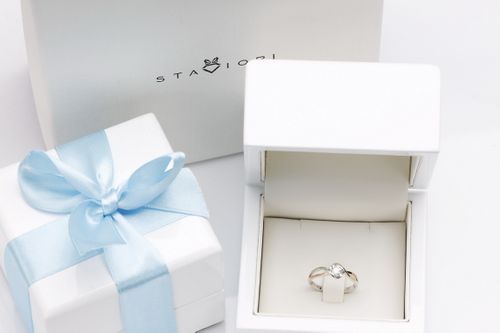 Pierścionek Staviori PRD4357 na Arena.pl