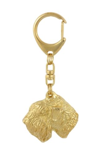 Terier Pszeniczny - breloczek - 2890 na Arena.pl