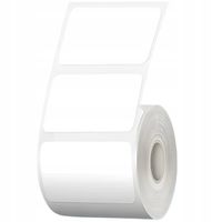 Etykiety samoprzylepne zamiennik do Phomemo M110 M200 M220 M221 40x30