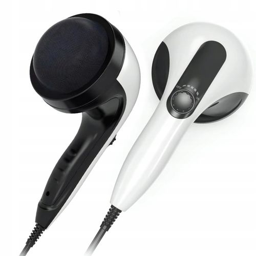 PISTOLET DO MASAŻU MASAŻER ANTYCELLULITOWY WYSZCZUPLAJĄCY DO CELLULITU XL na Arena.pl