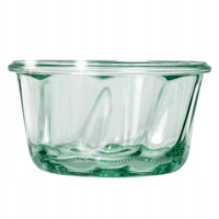 WECK Słoik Bakery 280ml 6 szt original GERMANY