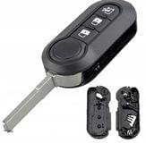 FIAT DUCATO BOXER JUMPER PUNTO PANDA QUBO IVECO OBUDOWA KLUCZYKA PILOTA