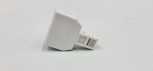 Rozgałęźnik telefoniczny 1M/2F 6p4c na Arena.pl