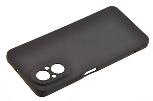 Etui silikonowe Tint do Realme C67 czarny na Arena.pl