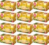 (x12) TEEKANNE 20tb Ginger Extra Strong