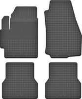 Chevrolet Tacuma 00-11 DYWANIKI SAMOCHODOWE GUMOWE