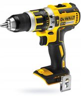 2 x WIERTARKO-WKRĘTARKA UDAR 18V 2x4AH DCD795M2 DEWALT
