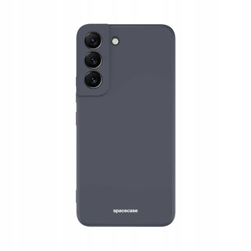 SC Silicone Case Galaxy S22 black na Arena.pl