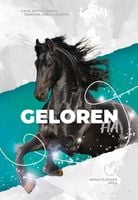 GELOREN HA żelki wspomagające stawy dla koni 450G