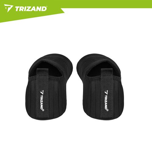 Buty Do Wody Czarne- Rozmiar 40 Trizand na Arena.pl