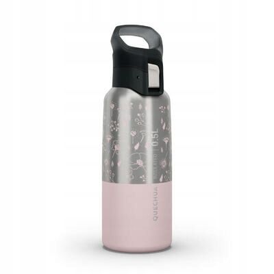 Termos turystyczny MH500 inox 0,5 l zdjęcie 1