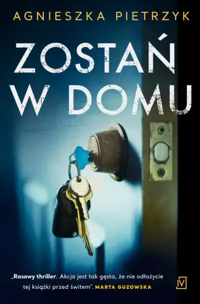 Zostań w domu zdjęcie 1