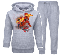 Dres Dziecięcy Bakugan