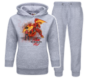 Dres Dziecięcy Bakugan