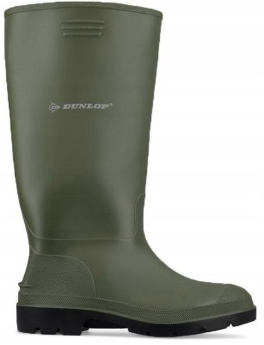 Dunlop Kalosze Pricemastor 43 gumowce gumiaki na Arena.pl