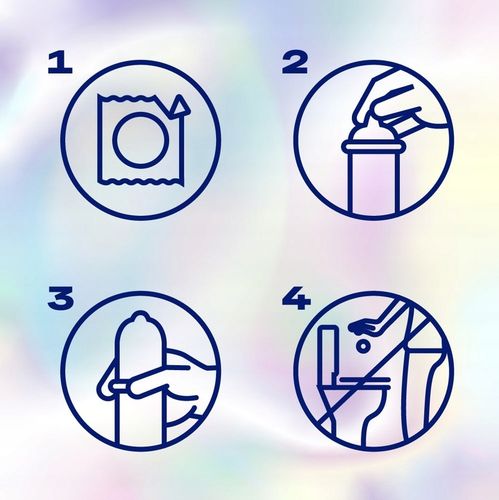 Prezerwatywy DUREX INVISIBLE CLOSE FIT cienkie ściśle dopasowane 10 na Arena.pl