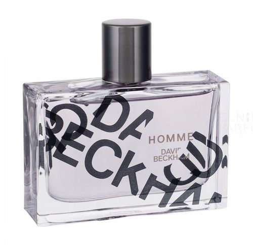 PRODUKT DAVID BECKHAM HOMME 75ML EDT na Arena.pl