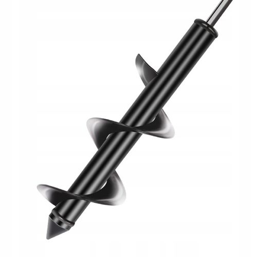 ŚWIDER WIERTŁO WIERTNICA DO SADZENIA ZIEMI GLEBY GLEBOWA 10 CM 30 CM na Arena.pl