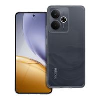 Futerał CLEAR CASE 2 mm do REALME 14T (camera protection) transparentny