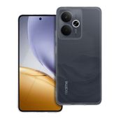 Futerał CLEAR CASE 2 mm do REALME 14T (camera protection) transparentny