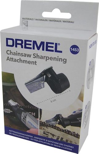 Przystawka DREMEL 1453 na Arena.pl