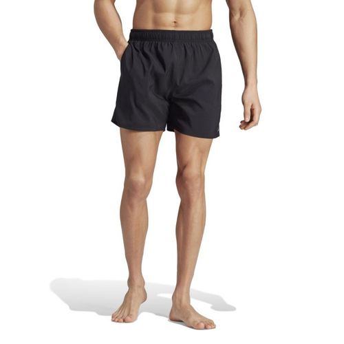 Spodenki kąpielowe adidas Solid CLX M IA5390 S na Arena.pl